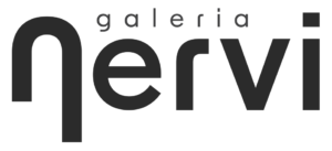 Logo Galeria Nervi - Dra Tainá Souza Dentista Boa Vista RR - Dr Rafael Oliveira Dentista Boa Vista RR